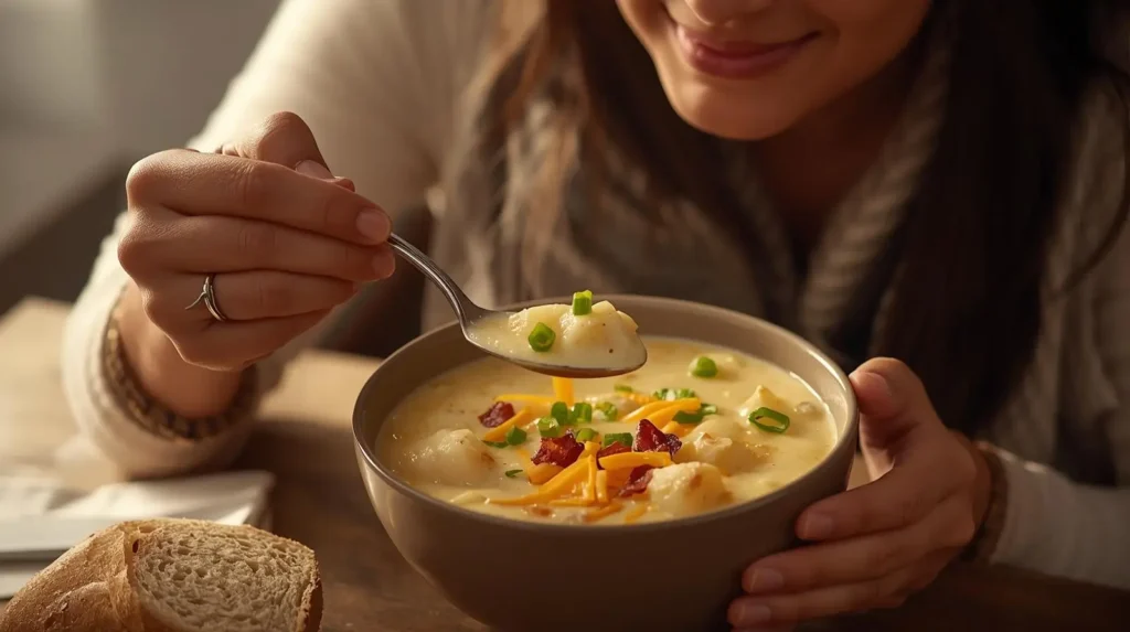 Potato Soup