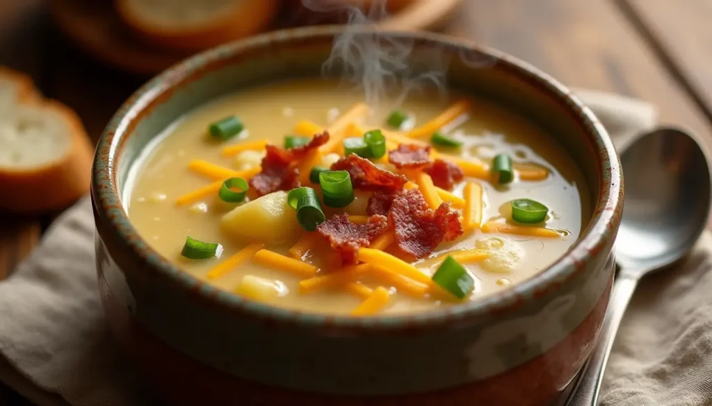 Potato Soup