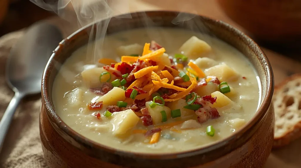 Potato Soup