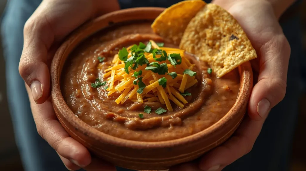 Refried Beans