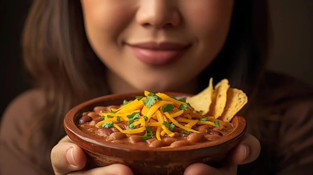 Refried Beans3
