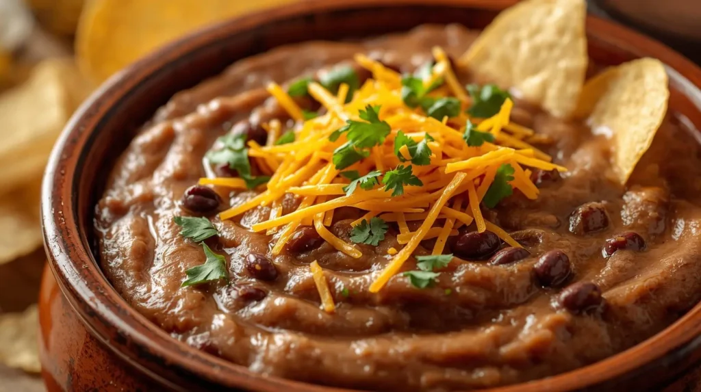 Refried Beans