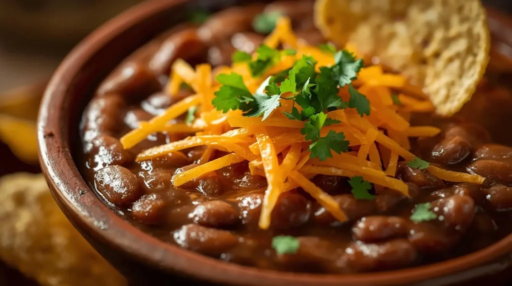 Refried Beans