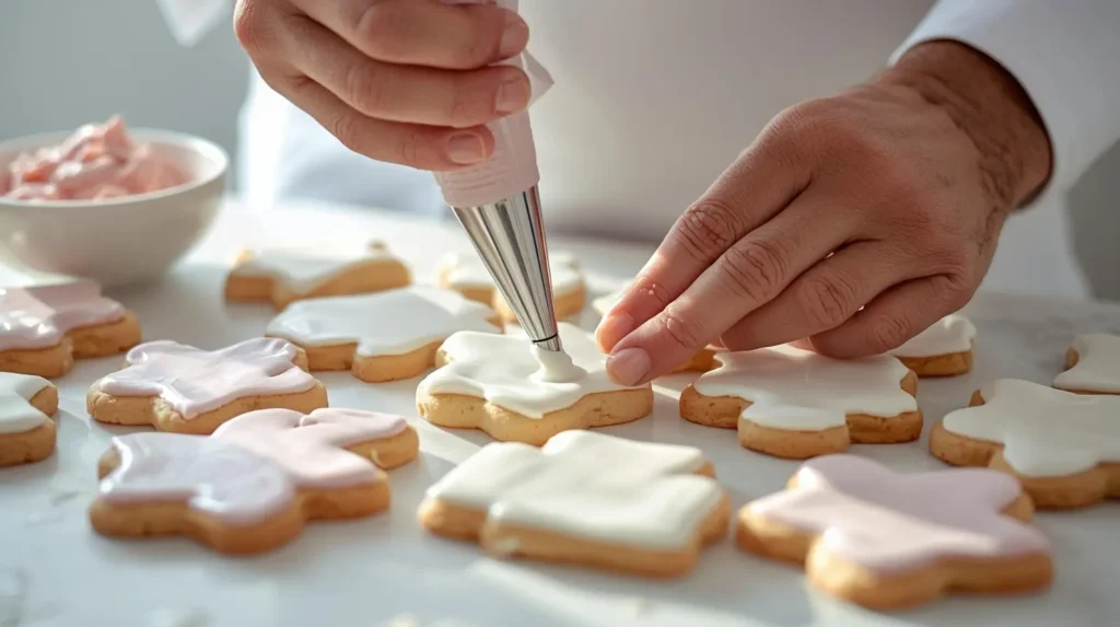 Royal Icing Recipe