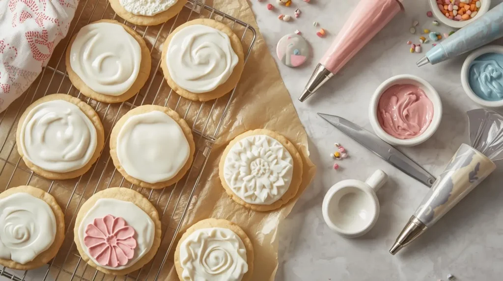 Royal Icing Recipe