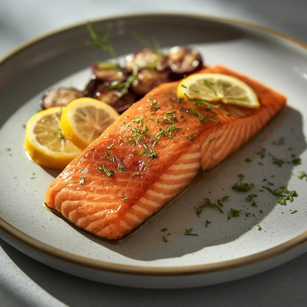 Sockeye Salmon