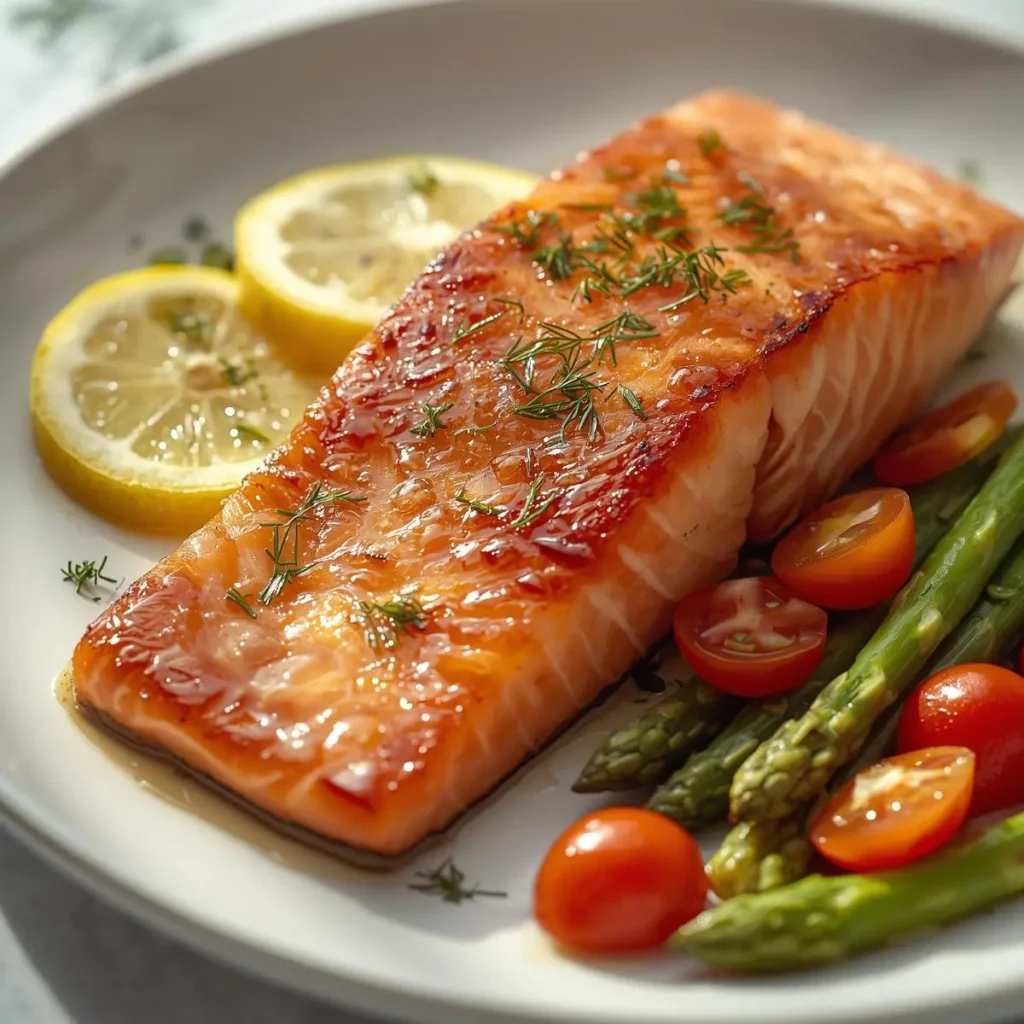 Sockeye Salmon