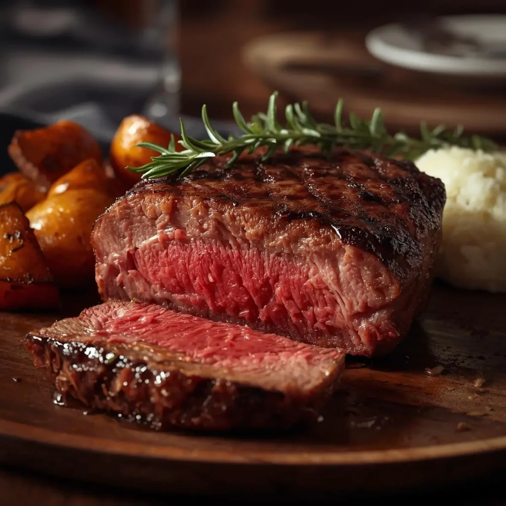 Strip Steak