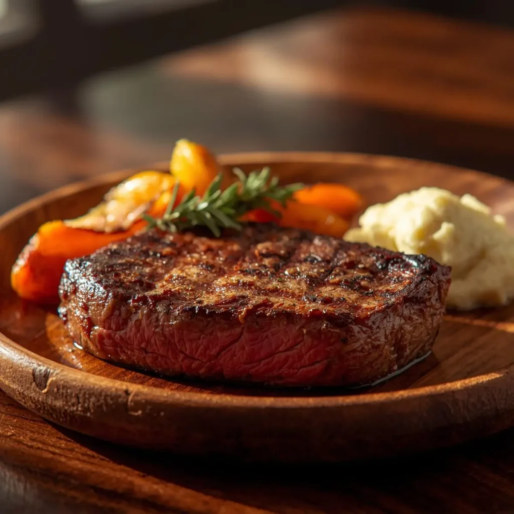Strip Steak