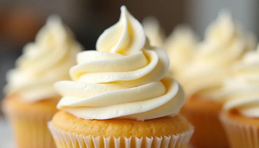 american buttercream recipe