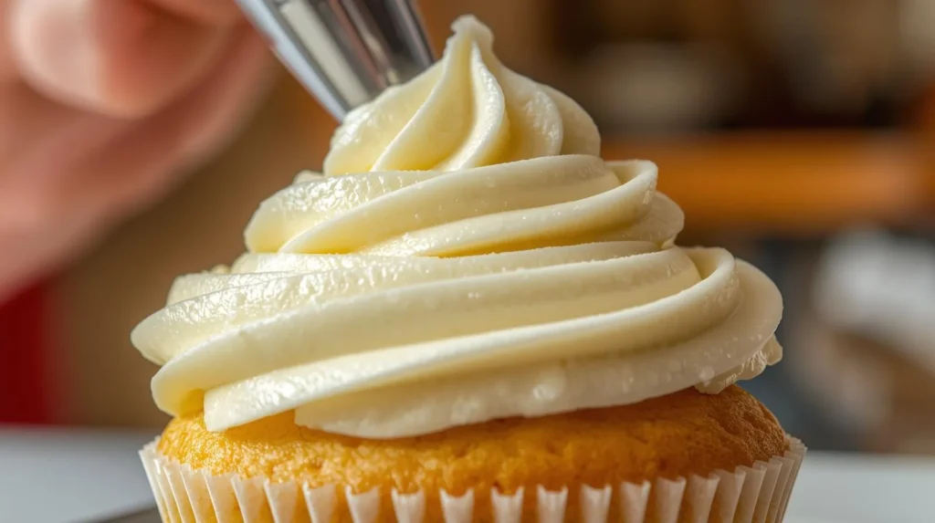 american buttercream recipe