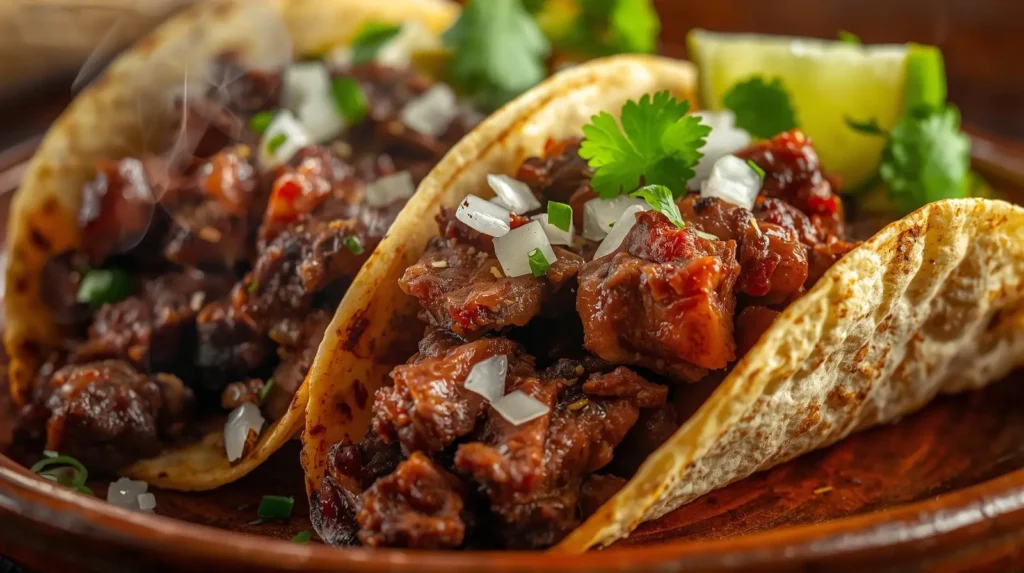 barbacoa recipe