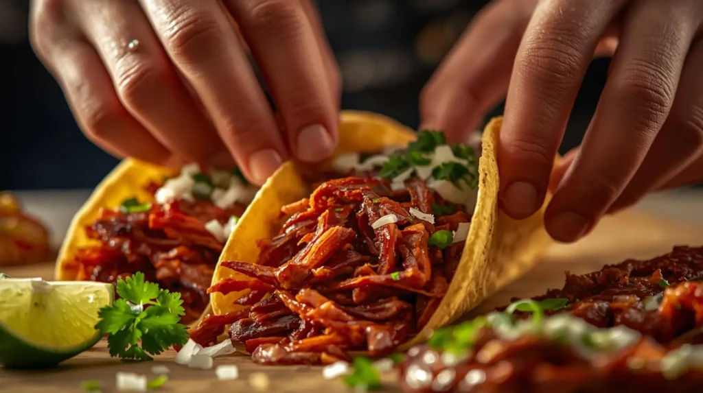 barbacoa recipe