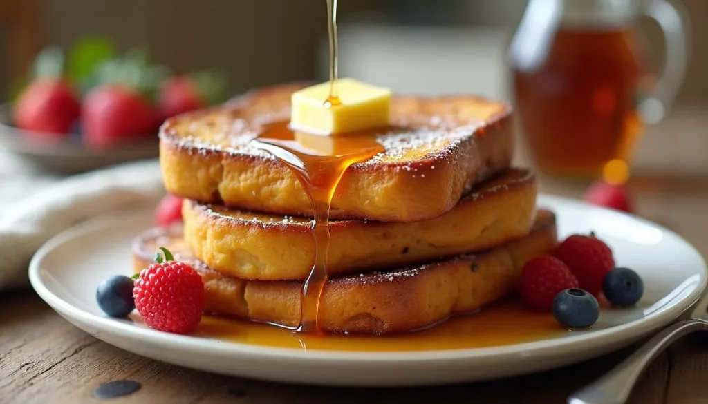 brioche french toast