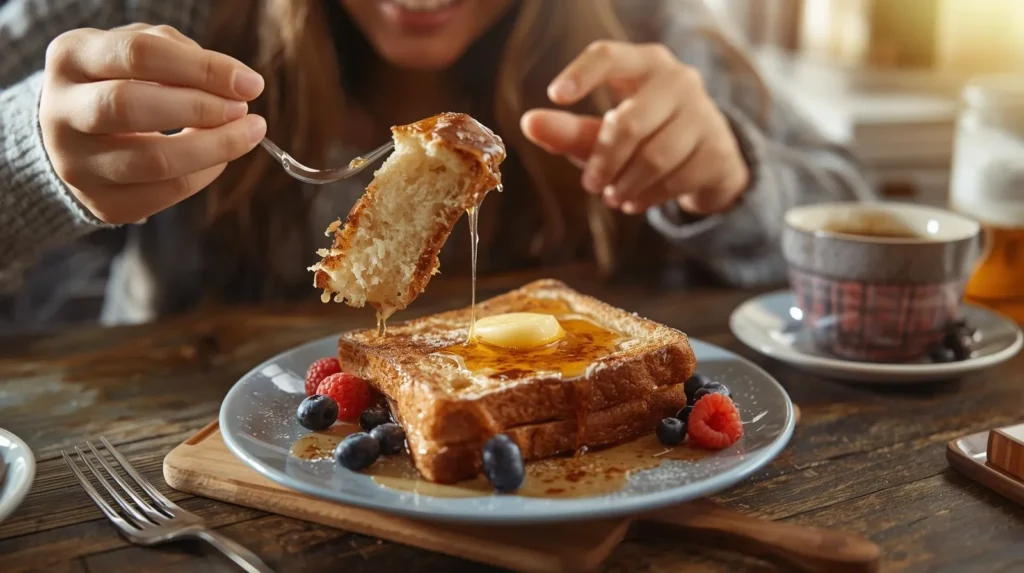 brioche french toast