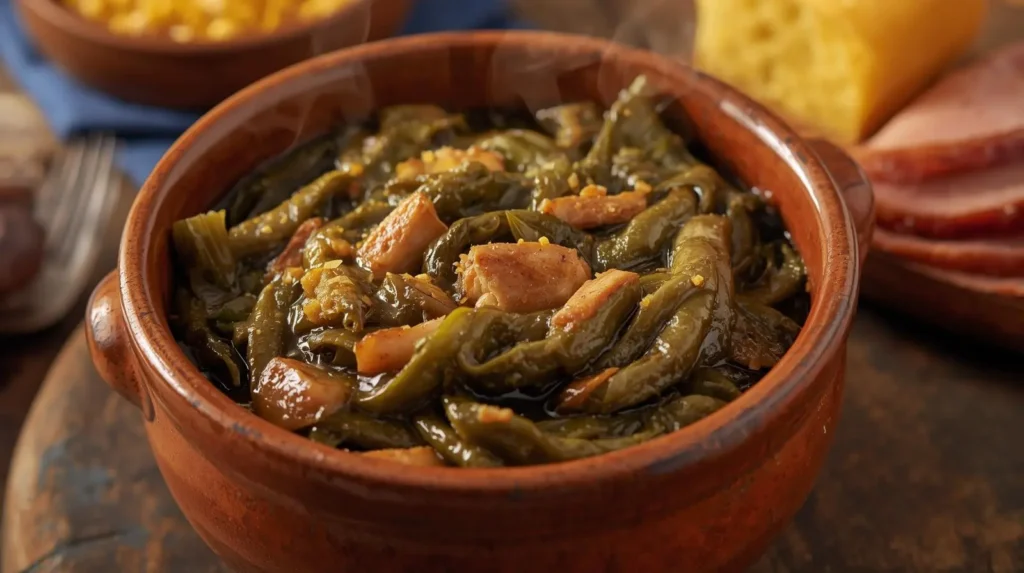 collard greens recipe