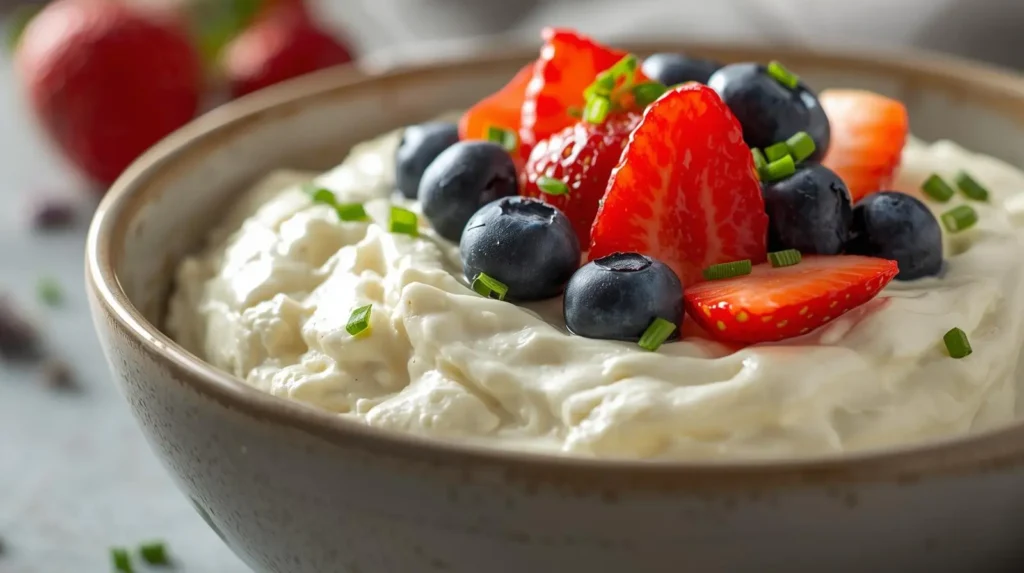 cottage cheese recipes