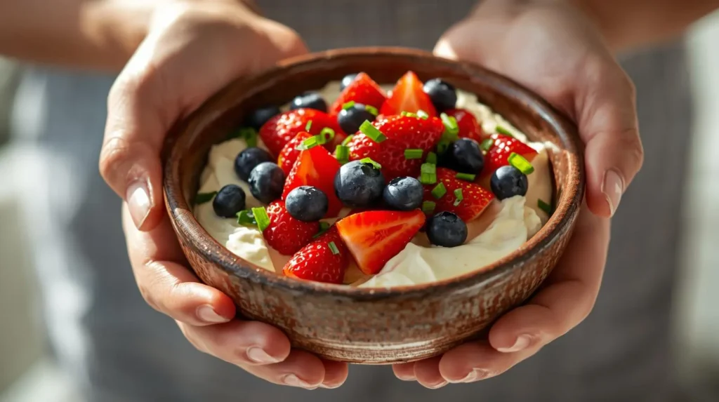 cottage cheese recipes