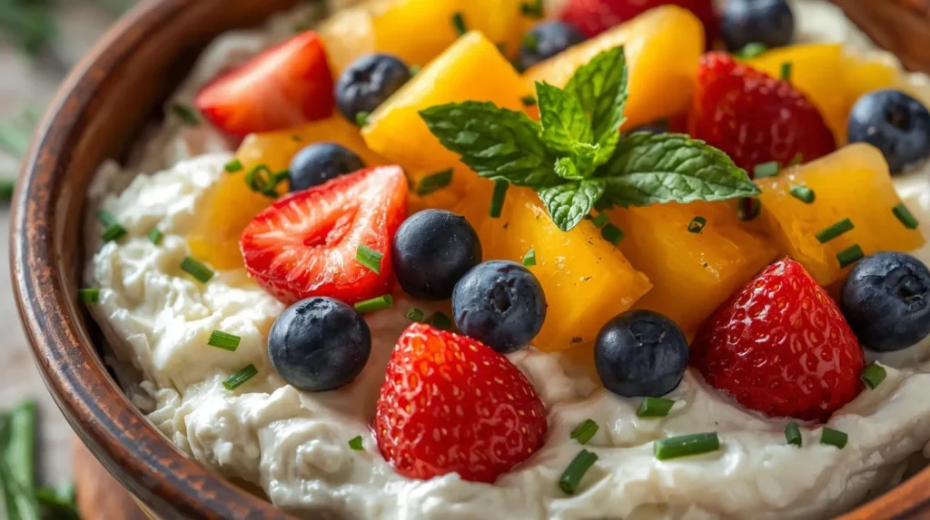 cottage cheese recipes