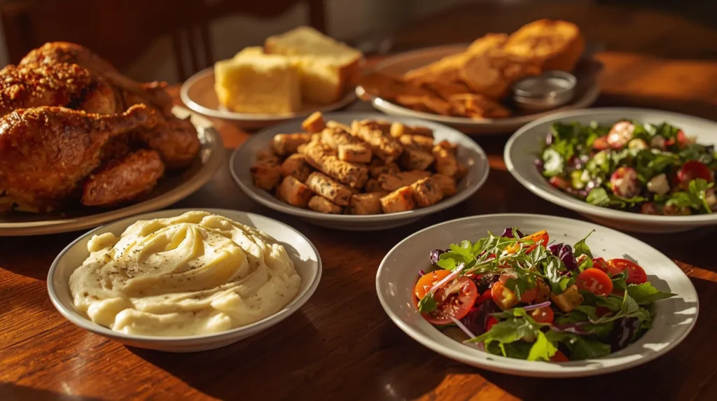 great american recipes