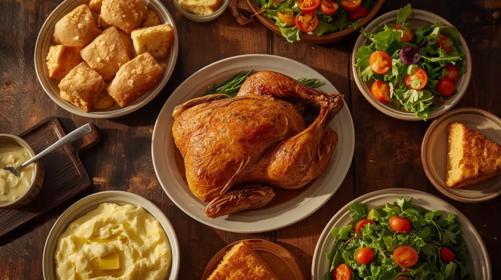 great american recipes