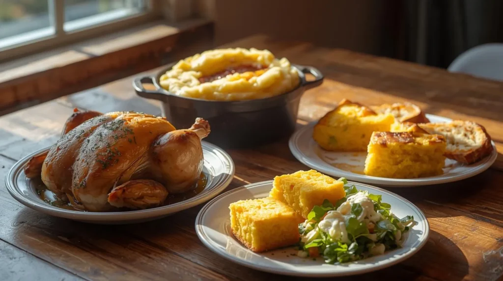 great american recipes