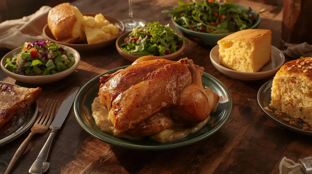 great american recipes