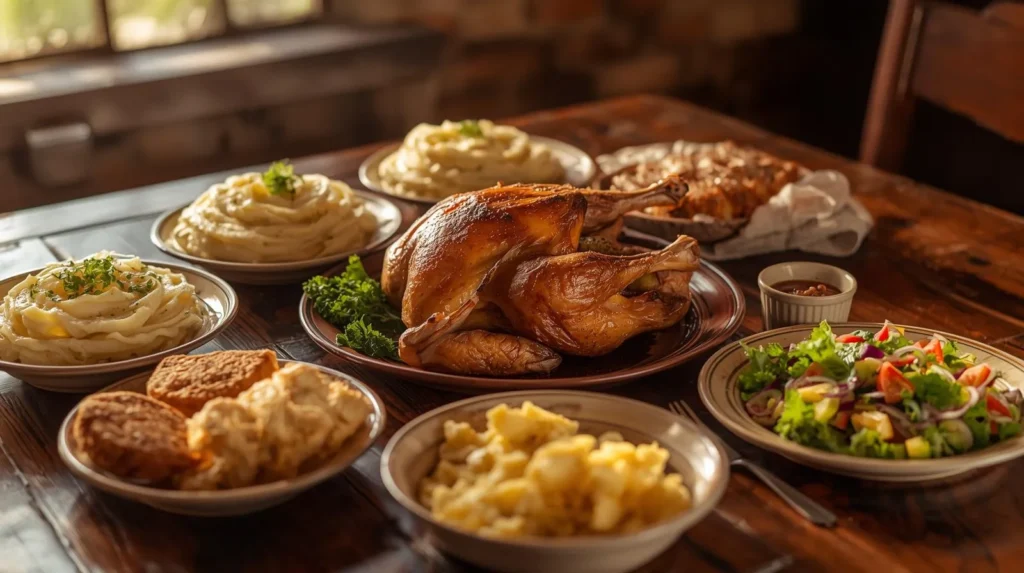 great american recipes