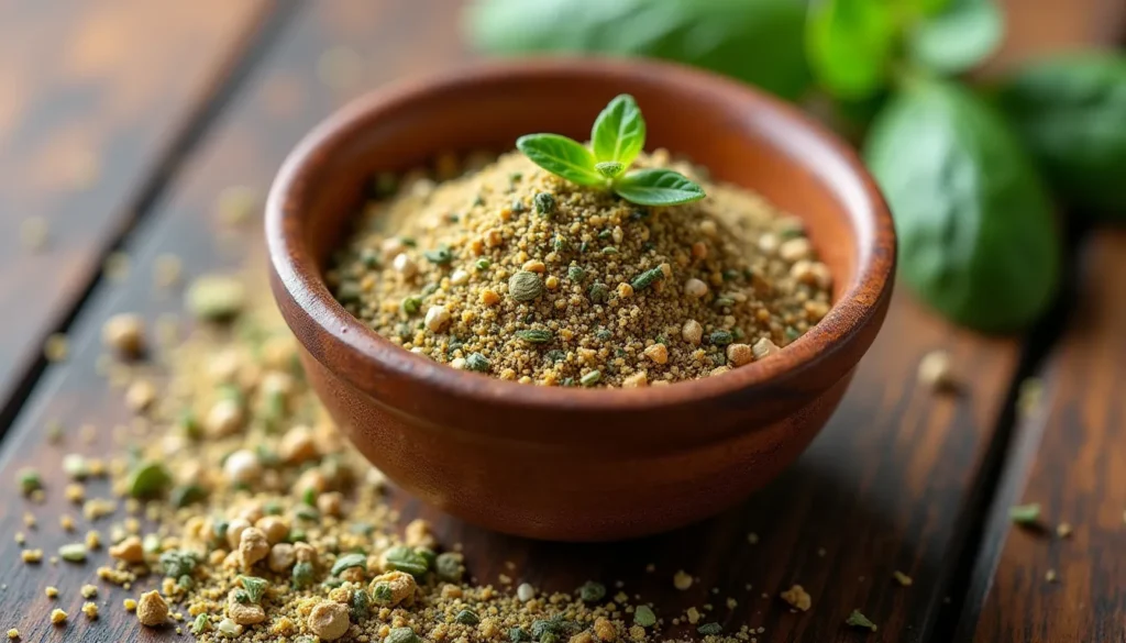 greek seasoning recipe