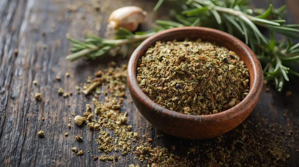 greek seasoning recipe
