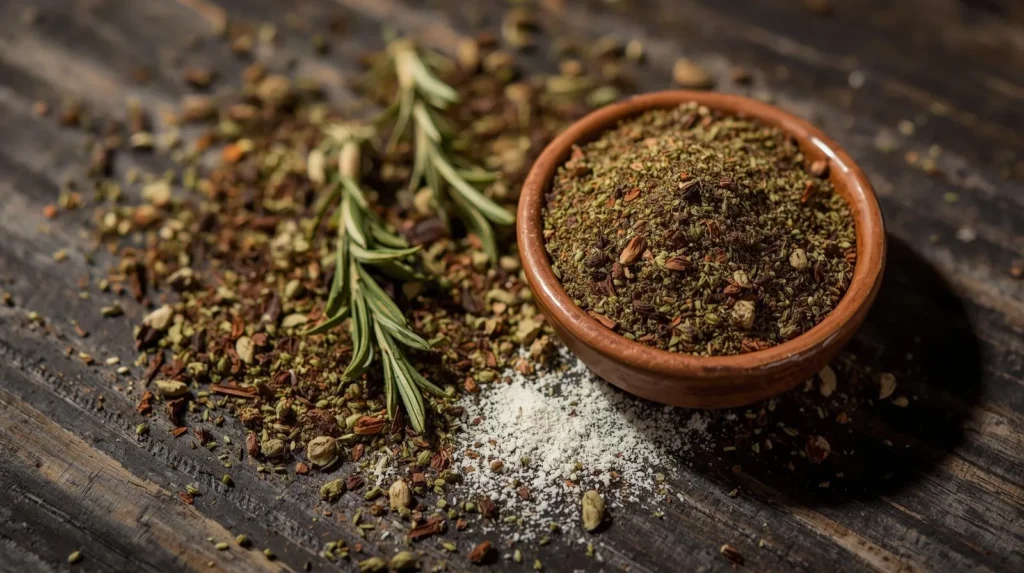 greek seasoning recipe