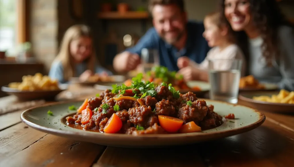 ground beef recipes