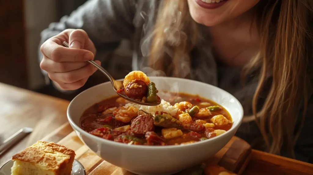 gumbo recipe