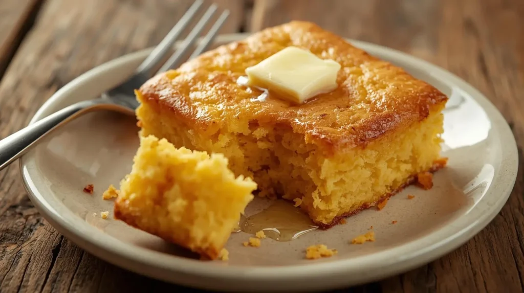 jiffy cornbread recipe