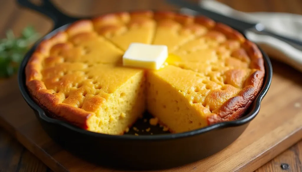 jiffy cornbread recipe