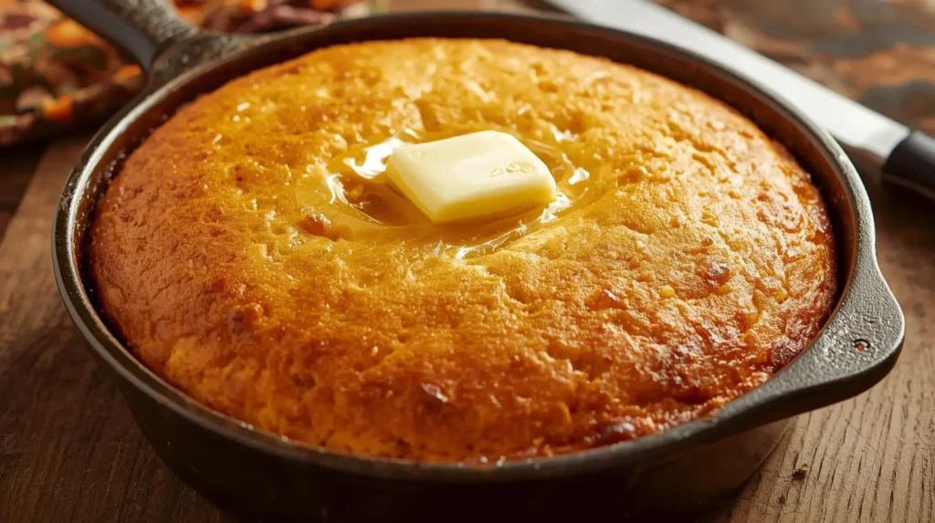 jiffy cornbread recipe