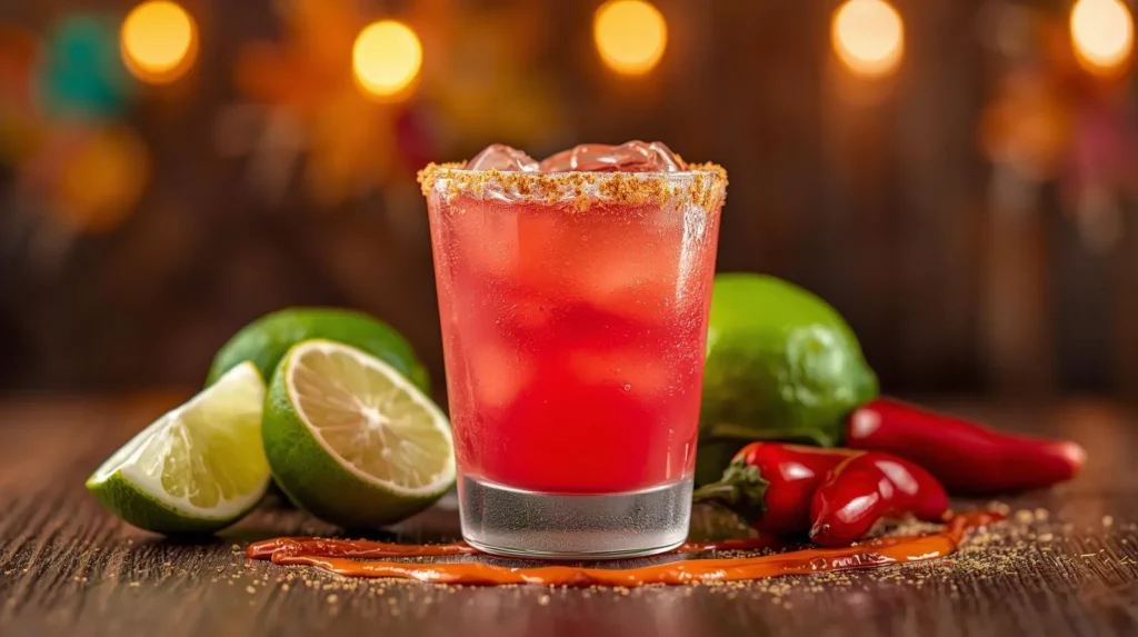 mexican candy shot recipe