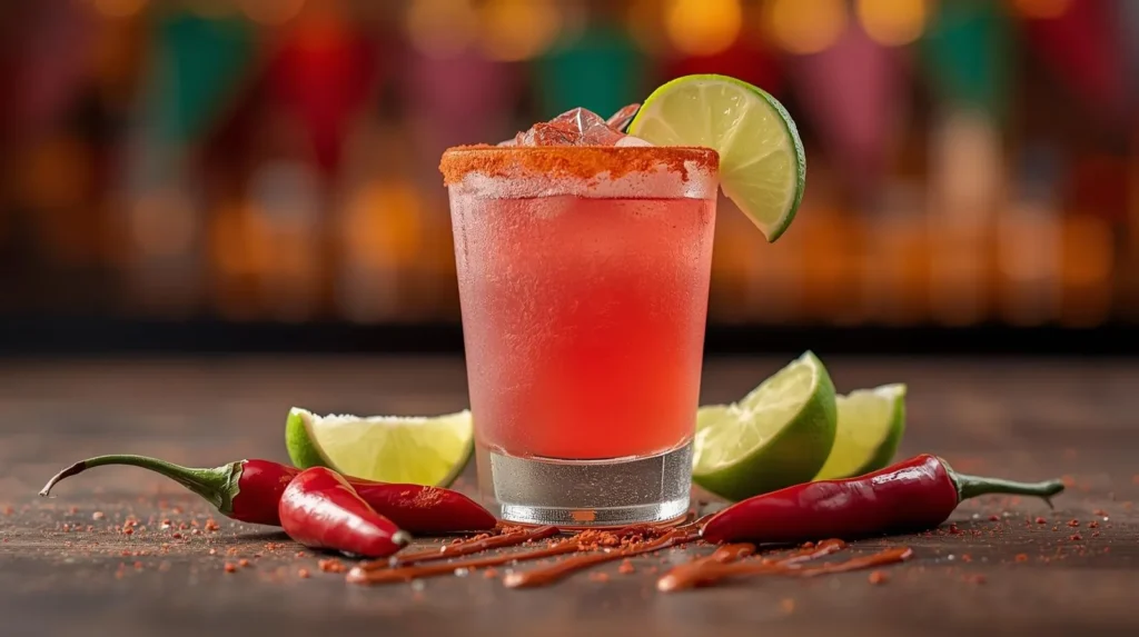 mexican candy shot recipe