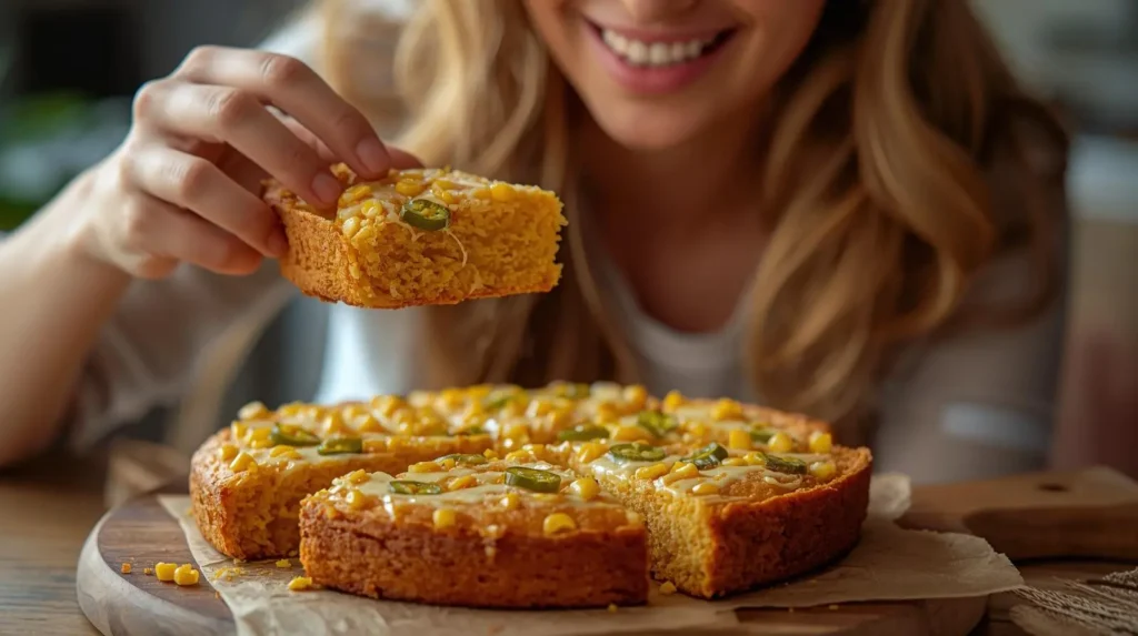 mexican cornbread recipe