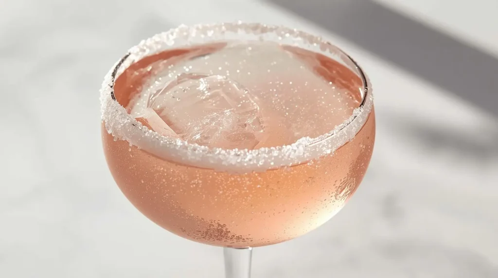 pink salt recipe