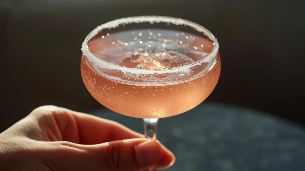 pink salt recipe