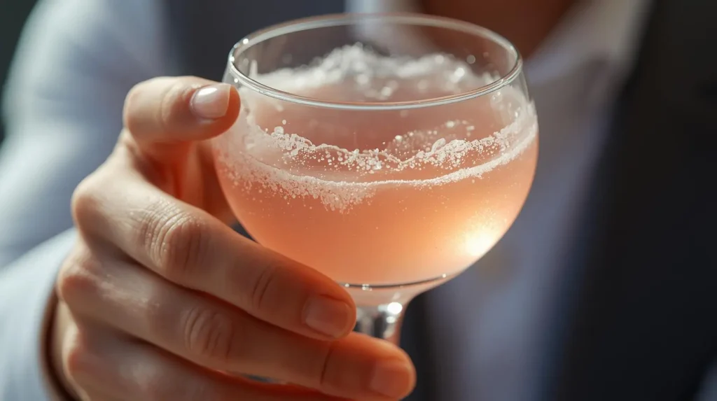 pink salt recipe