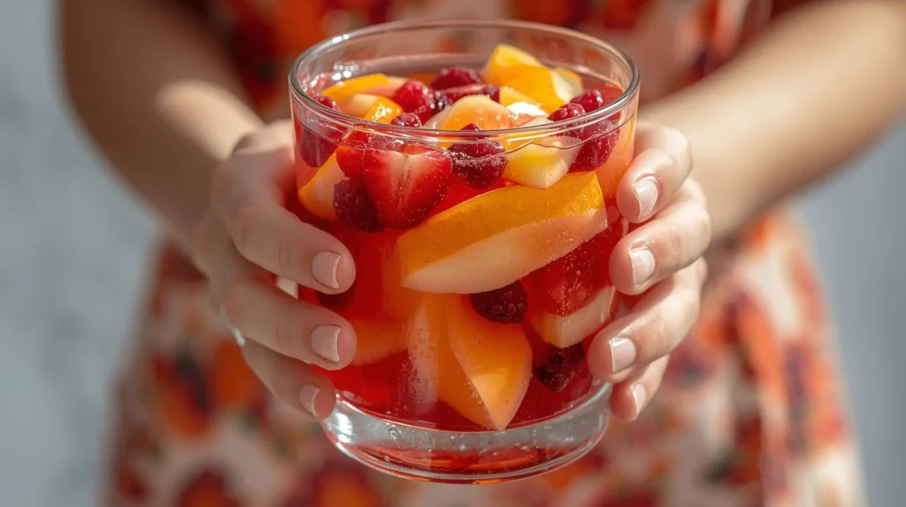 sangria recipe