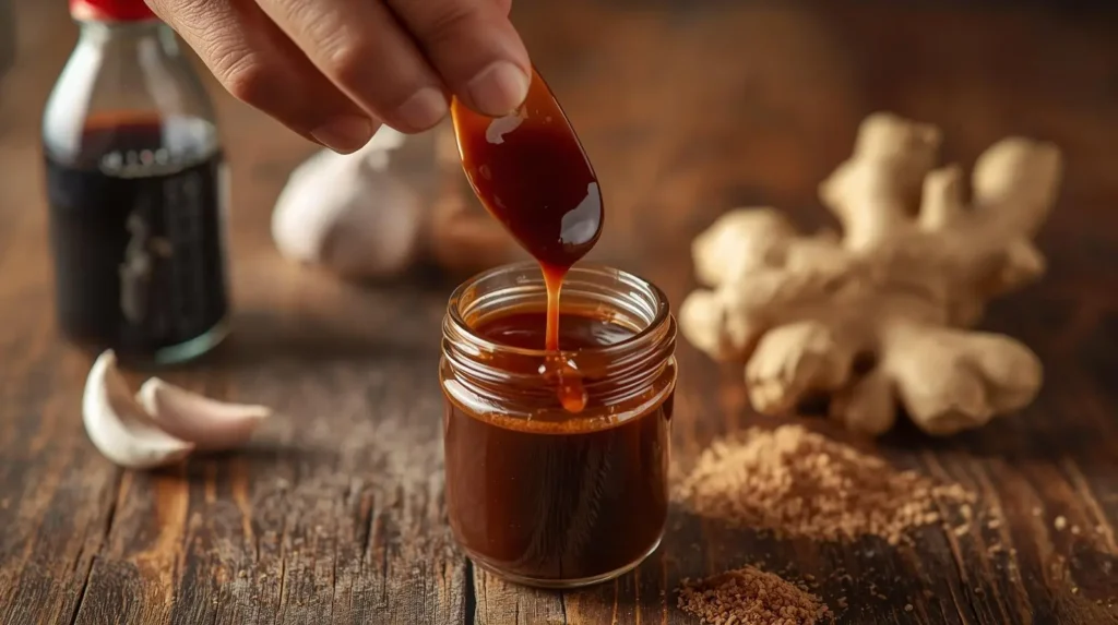 teriyaki sauce recipe