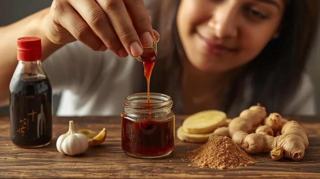 teriyaki sauce recipe