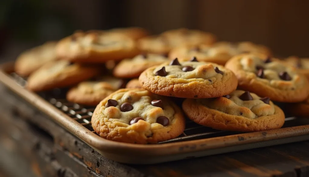 toll house cookie recipe