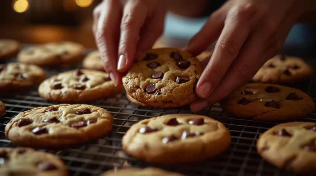 toll house cookie recipe