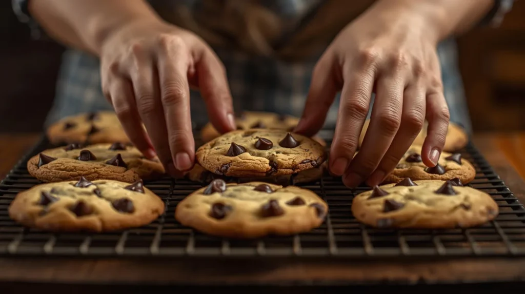 toll house cookie recipe