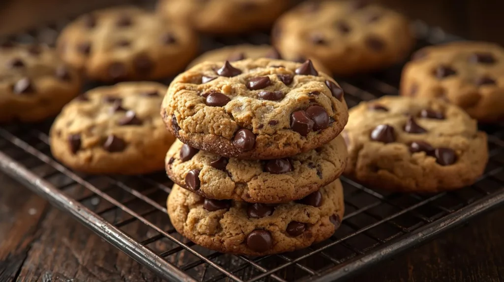 toll house cookie recipe