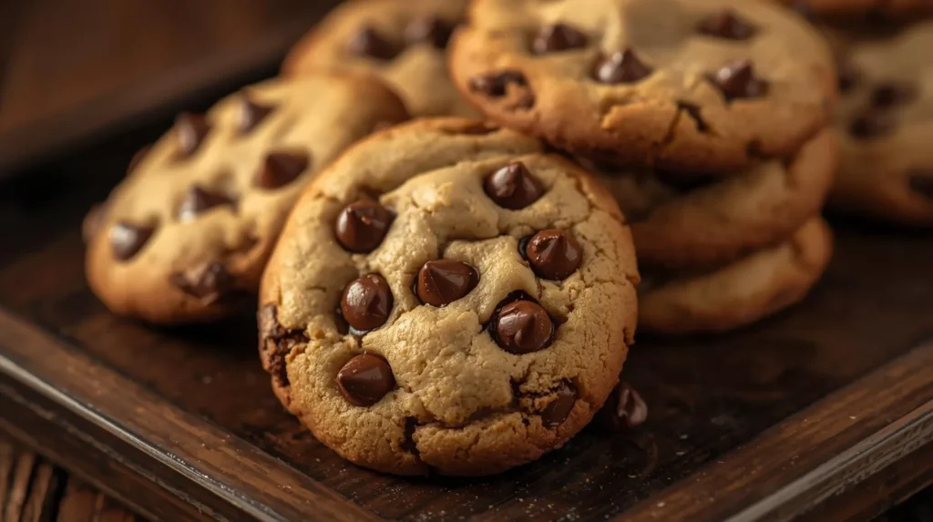 toll house cookie recipe